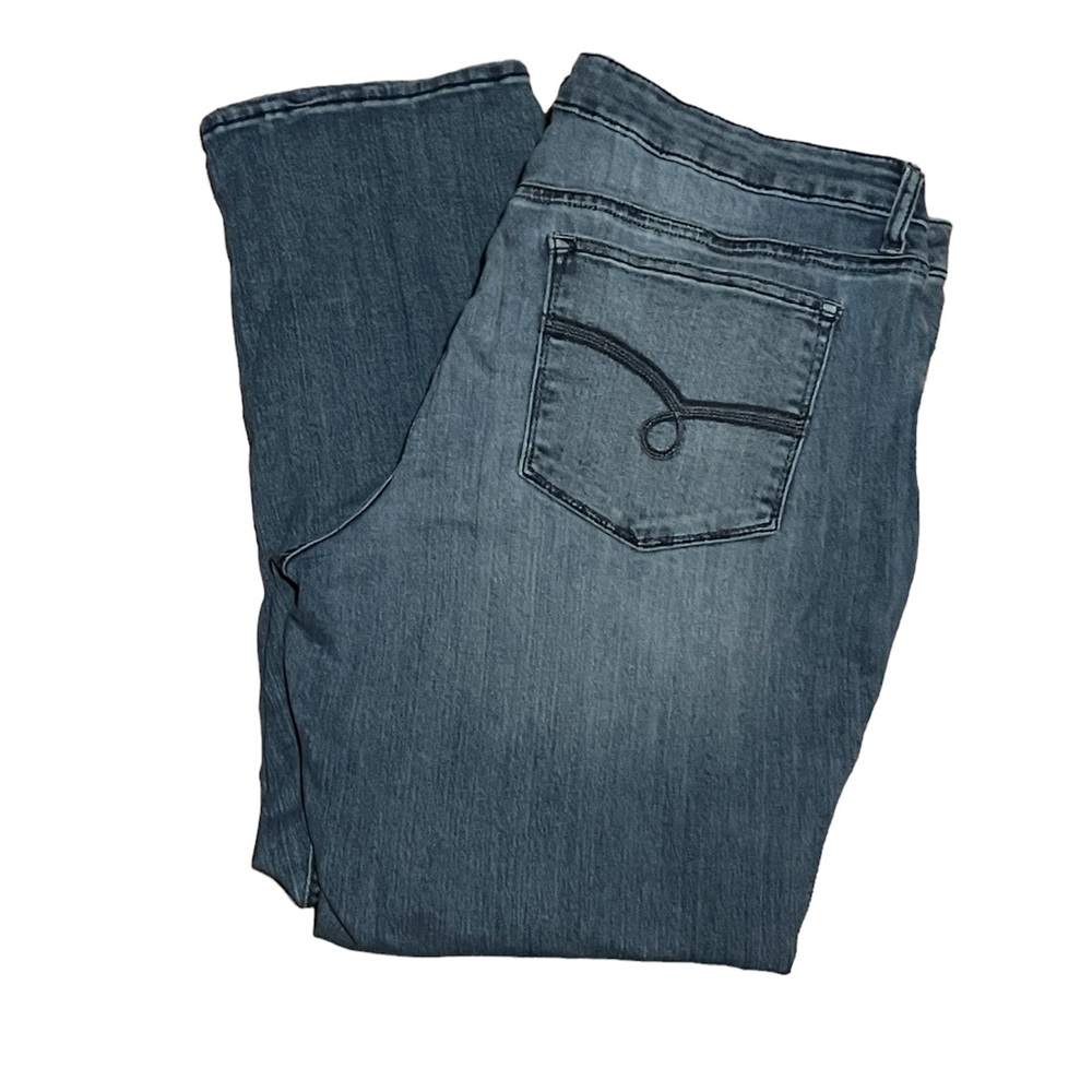 Vintage Lee Riders
